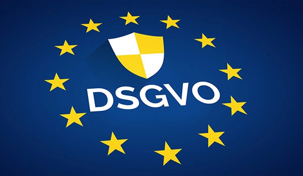 Rechtliches - DSGVO