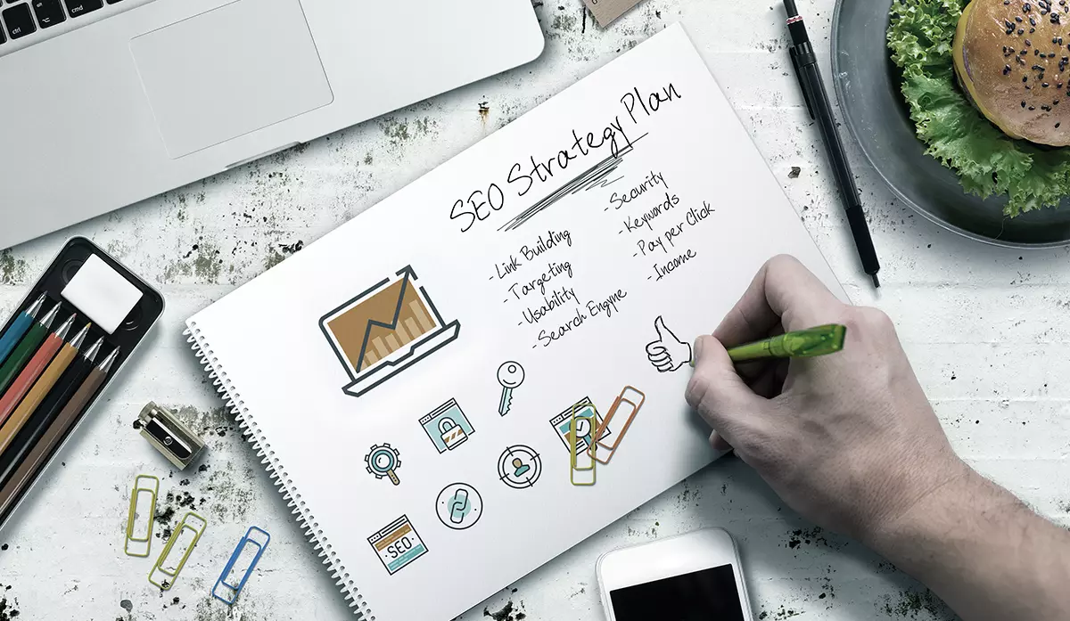System - SEO