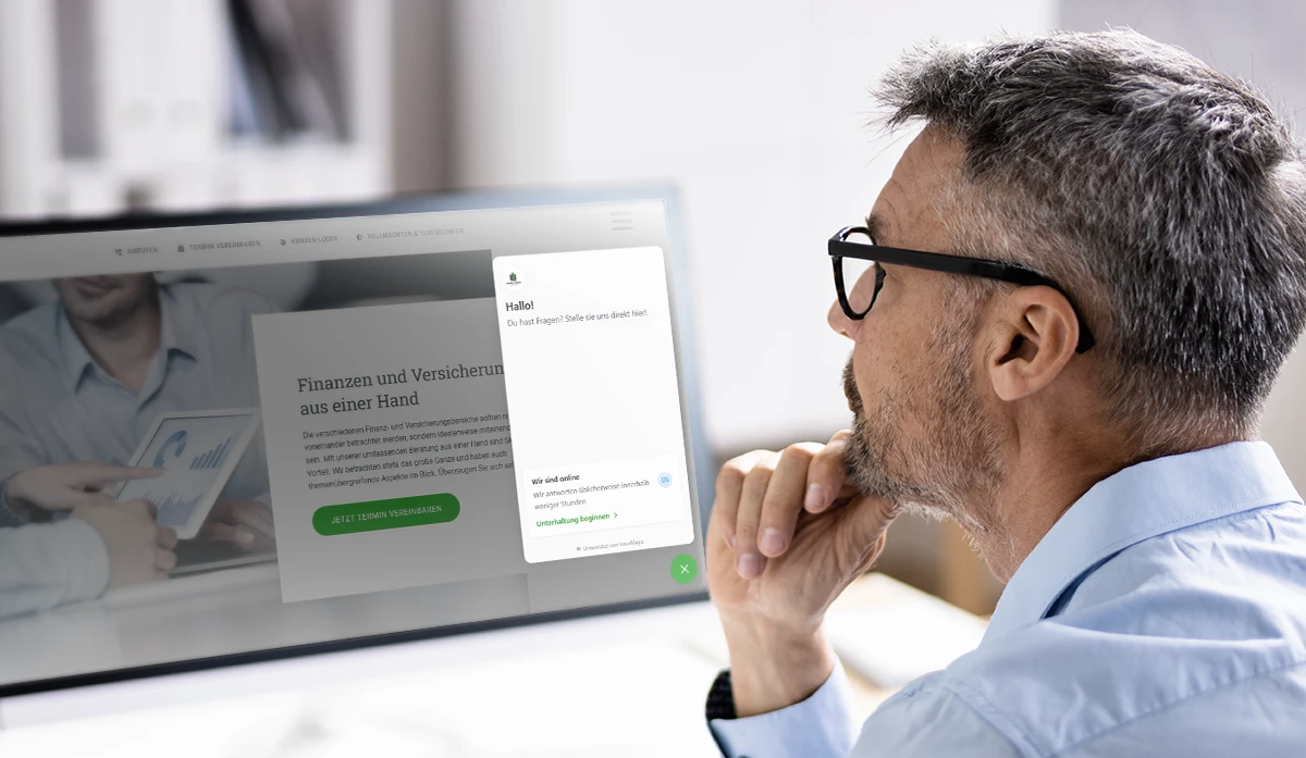 System - Integrationen