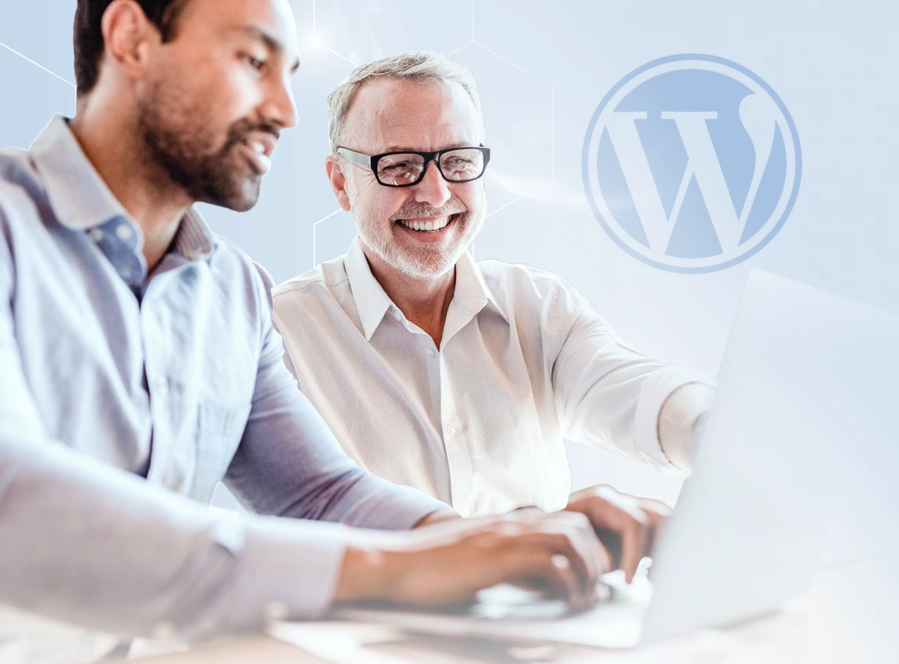 Webvisitenkarte 2 Makler Homepage 2.0 - Profiwebseite System und Funktionen