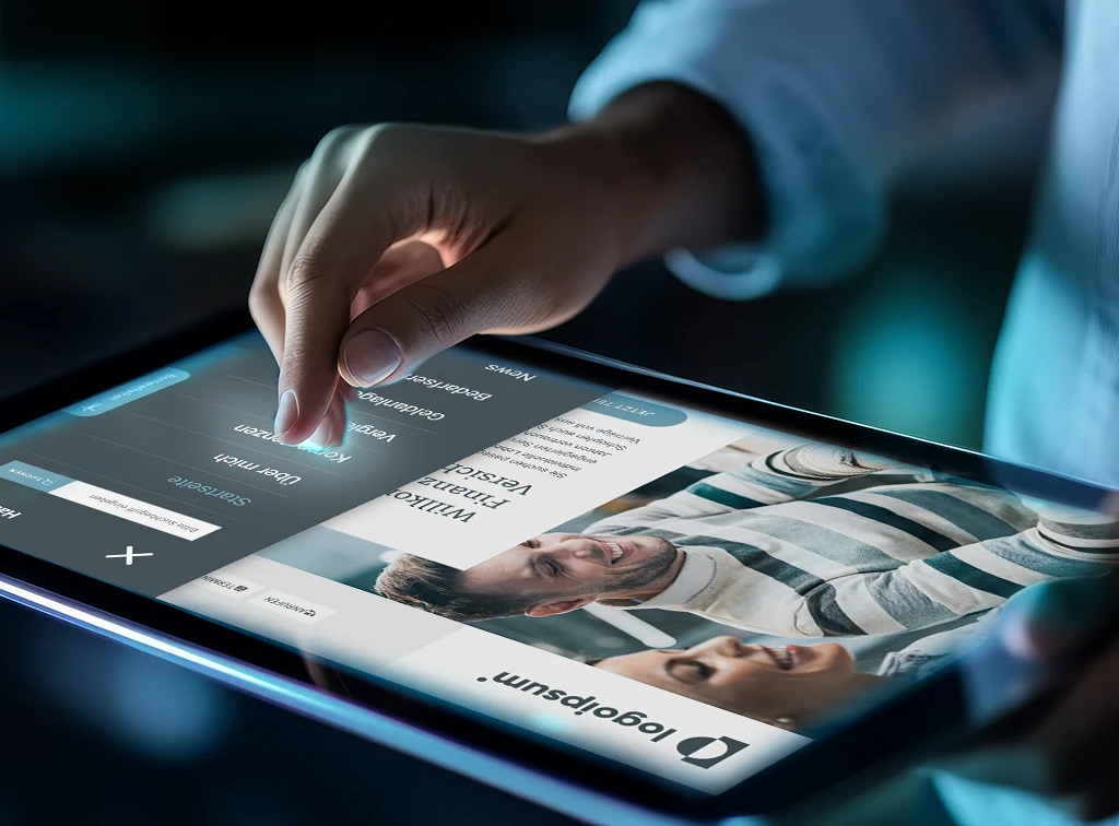 System 19 System - Barrierefreiheit Design