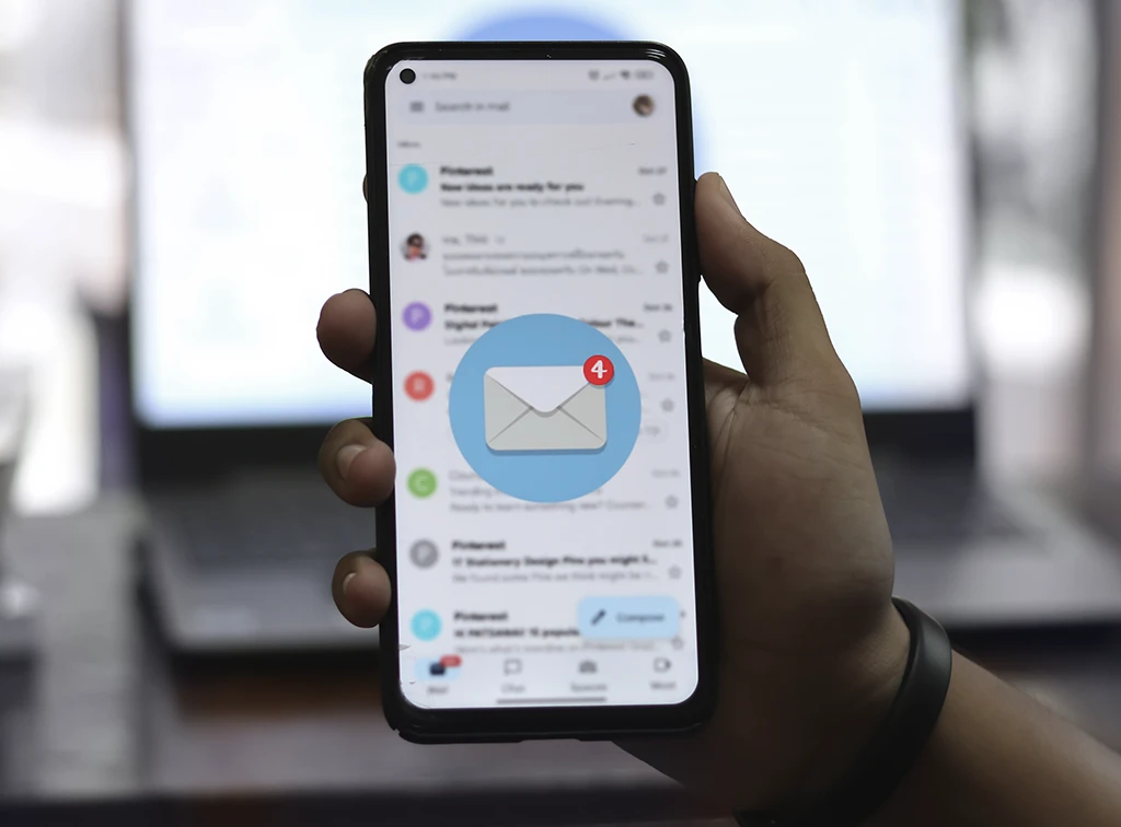 System 37 System - Hosting E-Mail-Postfächer