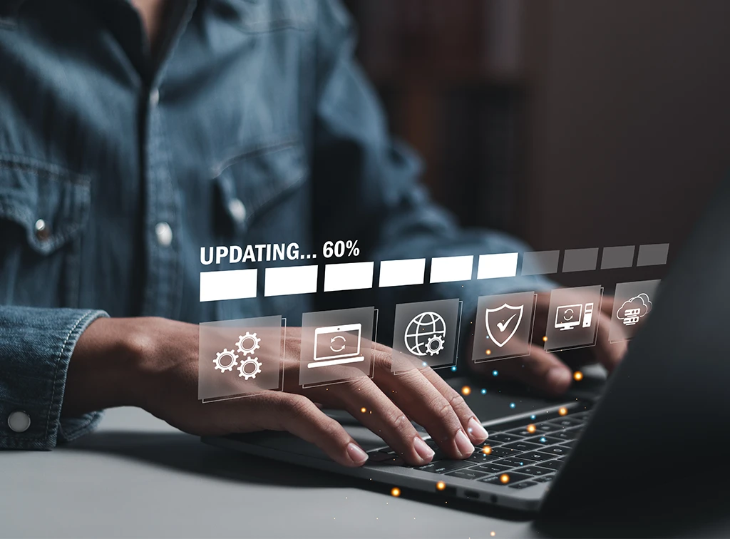 System 33 System - Update