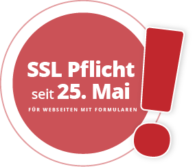 SSL-Pflicht